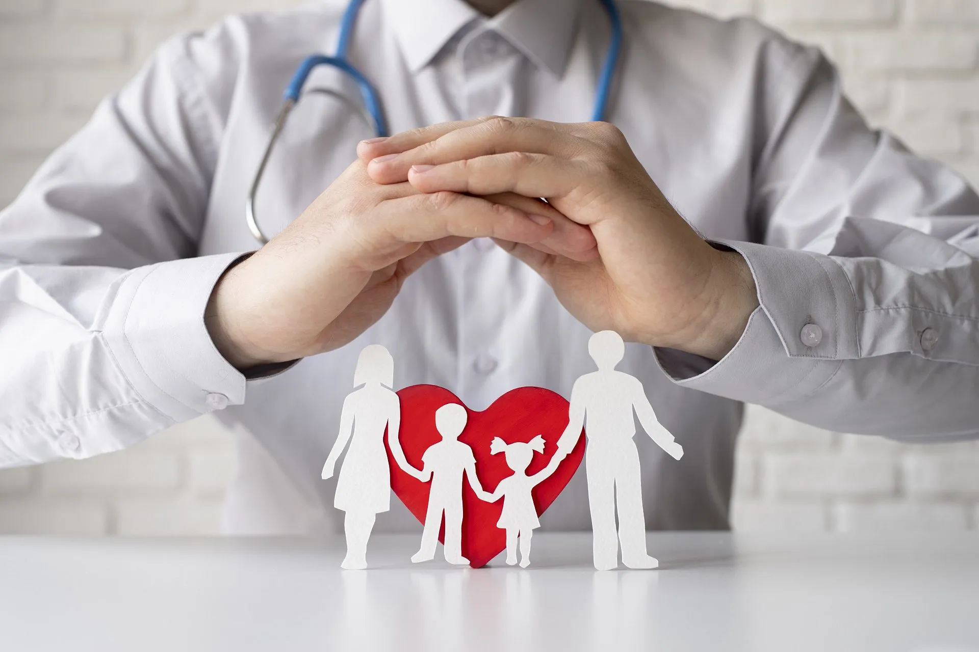 Health Family Insurance