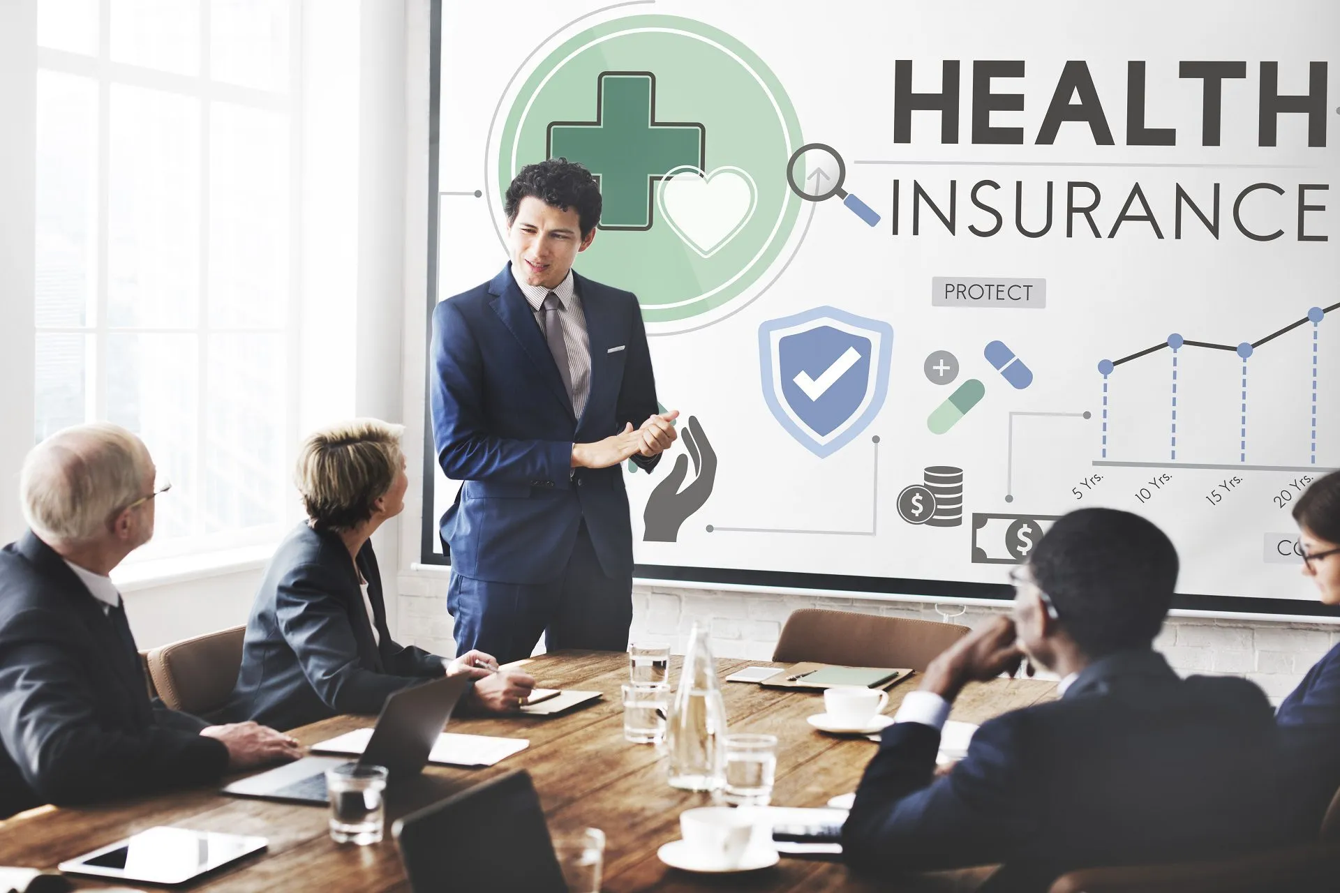 Critical Illness Insurance