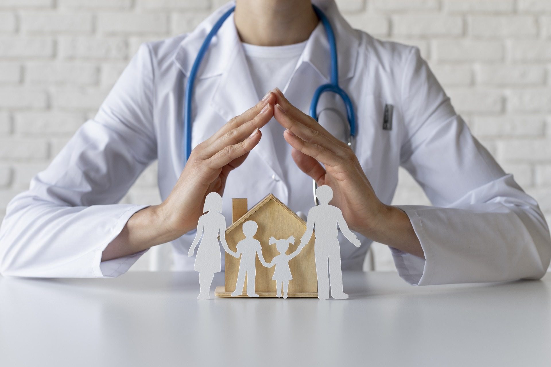 Mediclaim family Policy