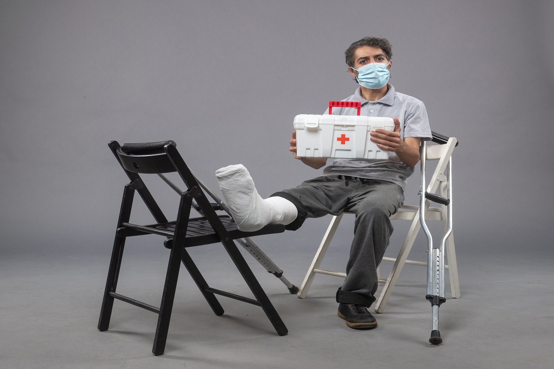 Personal accident 19201280
