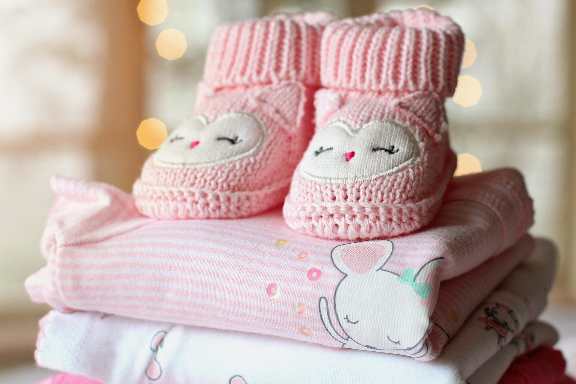 Pregnancy insurance