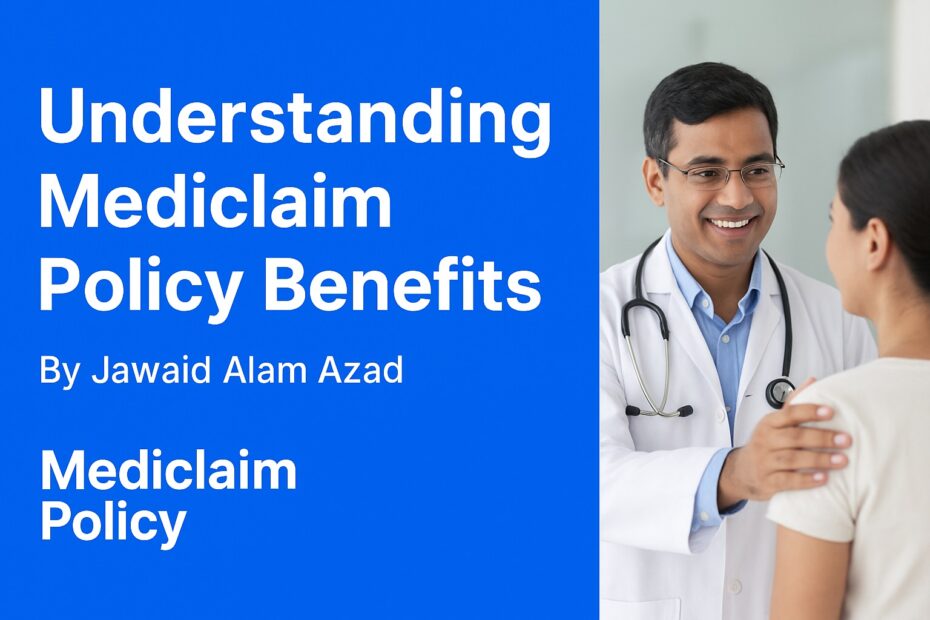 Understanding mediclaim benefits